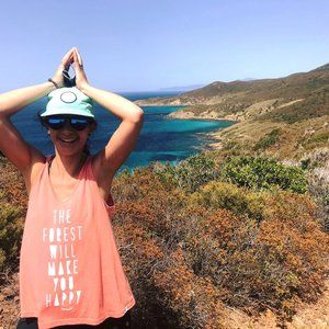 Meet your Posher, Marion